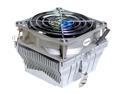 MASSCOOL WhisperRock II 5F263B1M3 80mm Ball Cooling Fan MASSCOOL WhisperRock II 5F263B1M3 80mm Ball Cooling Fan