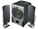 Cyber Acoustics CA-3550rb 68 watts 2.1 Speaker