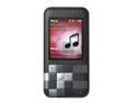 Creative ZEN Mozaic 1.8" Black 8GB MP3 / MP4 Player