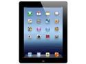 Apple MC705LL/A 9.7" 16GB iPad - Black / White - Refurbished