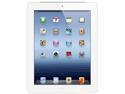 Apple MD369LL/A 16GB The 3rd Gen New iPad w/ Wi-Fi + 4G (AT&T) - White