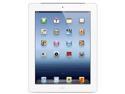 Apple iPad MD371LL/A 64GB Wi-Fi + AT&T 4G Tablet - White