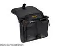 Targus TSM148CA CityGear Mini for iPad, Tablet, Netbook Black/Yellow Accents