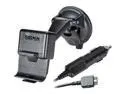  Garmin GARMIN 010-10935-02 Vehicle suction cup mount with vehicle power cable