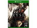 Microsoft Ryse: Son of Rome Xbox One Video Game