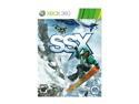 EA SSX Xbox 360 Game