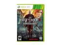 WB Games The Witcher 2 Assassins of Kings Enhanced Edition Xbox 360 Game