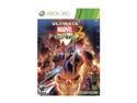 Ultimate Marvel Vs Capcom Xbox 360 Game CAPCOM Ultimate Marvel Vs Capcom Xbox 360 Game CAPCOM