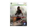 Ubisoft Prince of Persia Forgotten Sands Xbox 360 Game