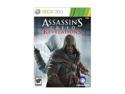 Assassin's Creed: Revelations Xbox 360 Game UBISOFT Assassin's Creed: Revelations Xbox 360 Game UBISOFT