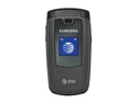  SAMSUNG SAMSUNG A437 Gray AT&T Authorized Cell Phone