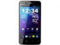 Blu Quattro 4.5 D440 Black Unlocked Cell Phone