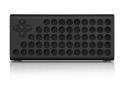 URGE Basics UG-CUATRO CUATRO Wireless Bluetooth Speaker - Black