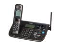 Uniden DECT4086 1.9 GHz Digital 1X Handsets Cordless Phone Integrated Answering Machine