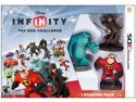 Disney INFINITY Starter Pack Nintendo 3DS Game