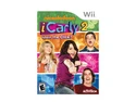 iCarly 2: iJoin the Click Wii Game Activision