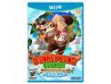 Nintendo Donkey Kong Country: Tropical Freeze Wii U Game