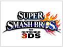 Nintendo Super Smash Bros. Nintendo 3DS Game