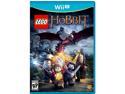 Lego: The Hobbit Warner Bros Wii U Game + $5 Gift Card