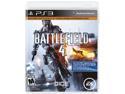 Electronic Arts 73229 Battlefield 4 Playstation 3 Game + $10 Promotional Gift Card