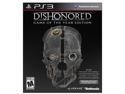 Bethesda Dishonored: Game of the Year Edition Playstation3 Game