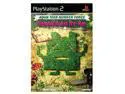  Midway Aqua Teen Hunger Force: Zombie Ninja Pro-Am Playstation 2 Game MIDWAY