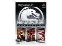 Mortal Kombat Collection Playstation 2 Game MIDWAY