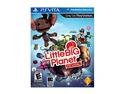 Little Big Planet PS Vita Games SONY
