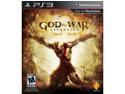 Sony God of War: Ascension Playstation3 Video Game