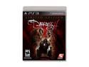 2K The Darkness II Limited Edition Playstation3 Game