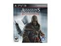 Assassin's Creed: Revelations Playstation3 Game UBISOFT Assassin's Creed: Revelations Playstation3 Game UBISOFT