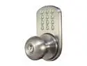 Keyless Entry Door Knob