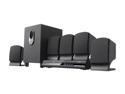 RCA RTD396 5.1Ch. DVD Home Theater System