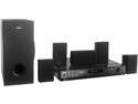 RCA RT2911 1000W 5.1 HDMI Home Theater System With AV Receiver - Refurbished