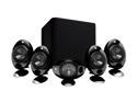 KEF KHT2005.3K1 Home Audio Speaker System