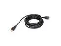 SIIG CB-H20512-S1 6.6 ft. (2m) High Speed HDMI Cable with Ethernet