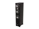Polk Audio Monitor60 Series II Floorstanding Loudspeaker (Black) Each 