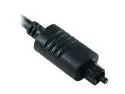 AXIS Model 41248 6 ft Digital Optical Toslink Cable