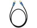 Accell B116C-013B 13.1 ft. (4m) ProUltra Supreme High Speed HDMI® Cable with Ethernet M-M