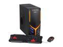 CyberpowerPC Gamer Ultra 2140 Desktop PC AMD FX-Series FX-6300 (3.50GHz) 8GB DDR3 500GB HDD Windows 8.1 64-bit 