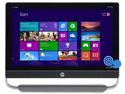 HP ENVY 20-d113w 20" TouchSmart All-in-One Desktop with Intel Pentium G2020T / 4GB / 1TB / Win 8 - Refurbished