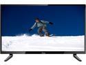 Avera 40EQX10 40" 4K Ultra HD 2160p LED HDTV + Google Chromecast Media Player + Coboc 6 ft. HDMI AV Cable