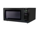 Panasonic NN-H765BF 1.6 Cu.Ft. Genius 1250 Watt Sensor Microwave