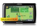 Magellan RoadMate 4.3" Portable GPS w/ Touch Screen, Lifetime Maps, Traffic Alerts