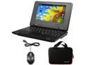 Kocaso 726A Android 4.0 OS Netbook w/ Case & Mouse - 1.2Ghz, 1G DDR3