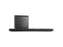 Polk Audio MagniFi One 2.0-Channel Sound Bar with Wireless Subwoofer & Bluetooth (Black)