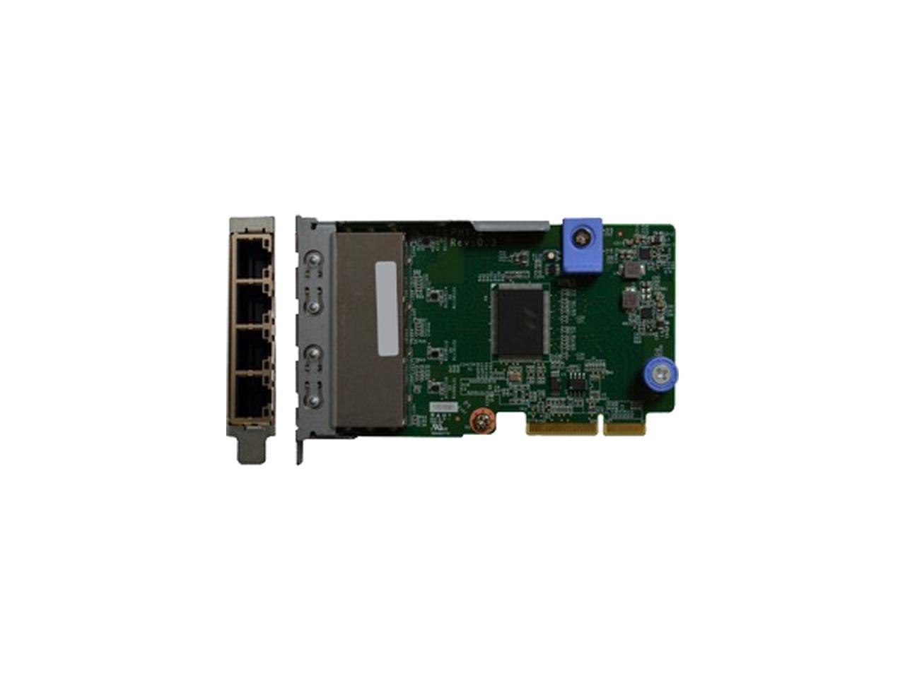 Lenovo 7ZT7A00545 Thinksystem Network Adapter Lan On Motherboard