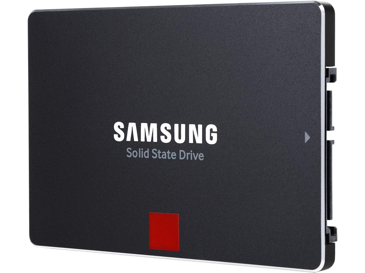 Samsung Ssd 850 512gb