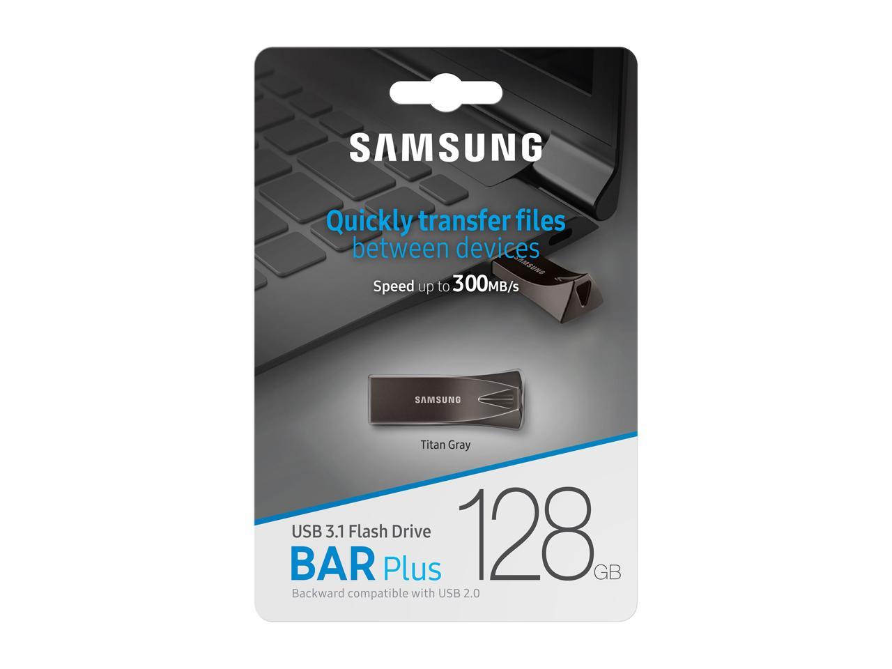 Samsung Flash 128gb