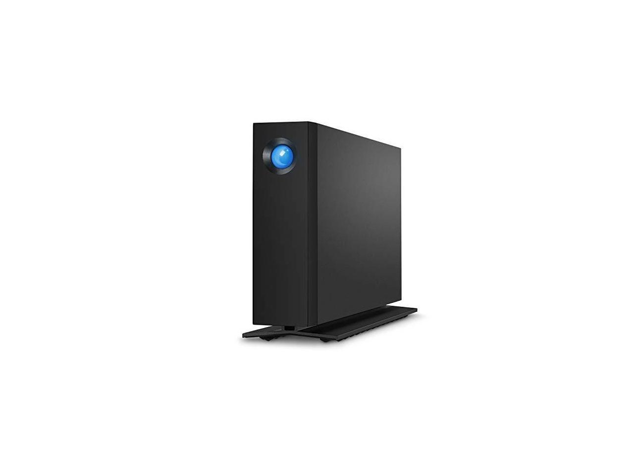 Lacie D Professional Tb Usb Hard Drives Desktop External